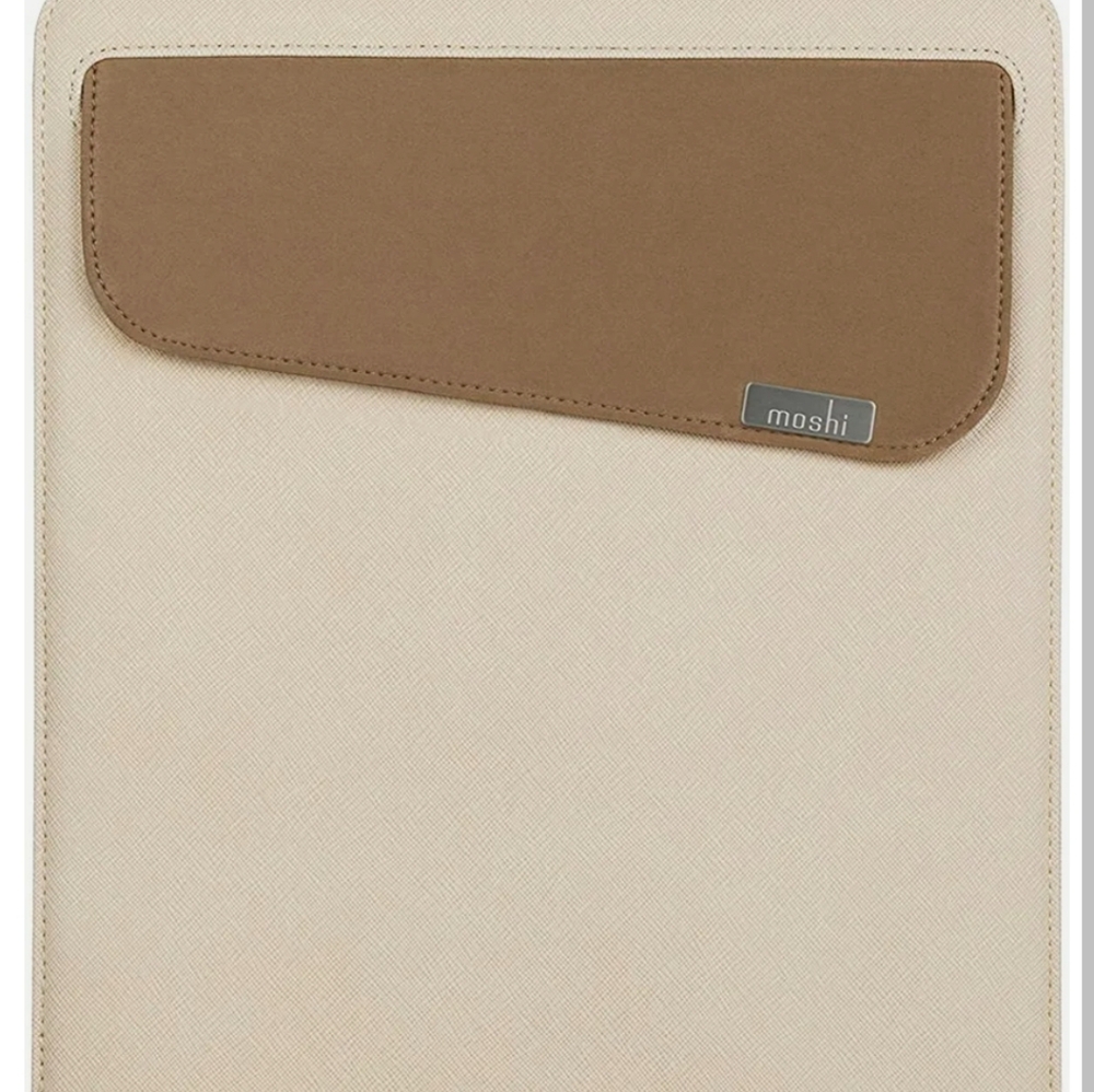 Moshi Case for MacBook or ipad.